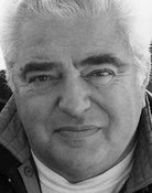 Grootschalige poster van Tony Imi