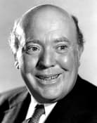 Grootschalige poster van Guy Kibbee