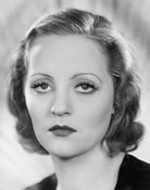 Grootschalige poster van Tallulah Bankhead