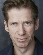 Jonathan Kemp