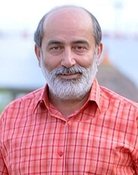 Mehrdad Falahatgar
