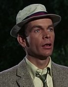 Dean Jones