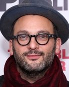 Josh Fox