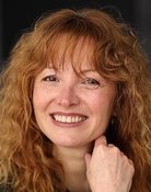 Caroline Roberge