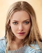 Grootschalige poster van Amanda Seyfried