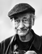 Jonas Mekas