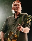 Geordie Walker