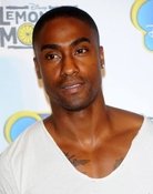 Simon Webbe