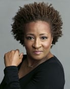 Grootschalige poster van Wanda Sykes