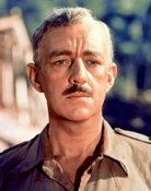 Alec Guinness