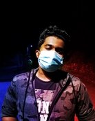 Harvish Thanasegar