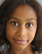 Melaniya Ramsay