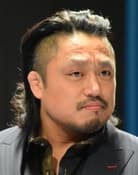 Hirooki Goto