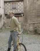 Sacha Jean Gérard Foucaud-Tournadre