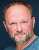 Darren Hill