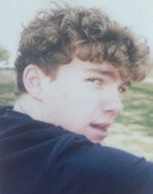 Carson Balmer