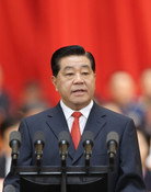 贾庆林