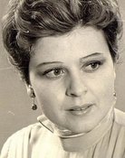 Margarita Anastasyeva