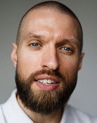 Jonathan Savage