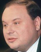 Егор Гайдар