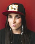 Amanda Strong