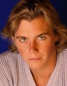 Christopher Atkins
