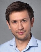 Dmytro Stupka