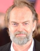 Largescale poster for Hugo Weaving