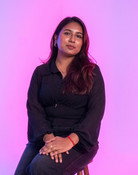 Kesha Kumaran