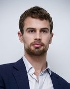 Theo James