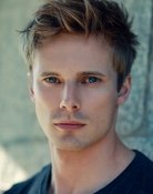 Grootschalige poster van Bradley James