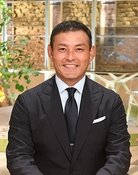 Kenshin Kawakami