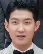 Yan PeiLun