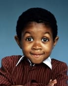 Emmanuel Lewis