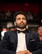 Pradeep Shahi