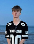Alfie Hipkiss