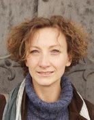 Ирина Евдокимова