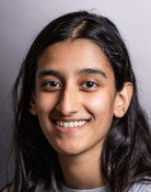 Tvisha Shah