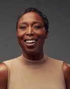 Jeanette Kwakye