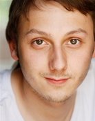 Grootschalige poster van Jonny Dixon