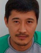 Anvar Matzhanov
