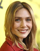 엘리자베스 올슨