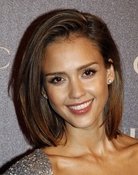 Jessica Alba