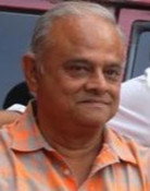 Robin Bhatt