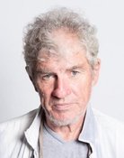 Grootschalige poster van Christopher Doyle