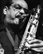 Ernie Watts
