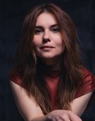 Anastasiia Sych