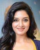 Grootschalige poster van Vimala Raman