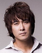 Cho Jung-hwan