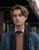 Nick Bash
